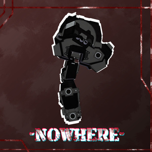 【A1フレーム対応】-NOWHERE-【Arm&Shoulderのみ】 缩略图 6