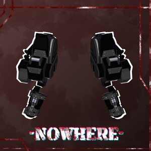 【A1フレーム対応】-NOWHERE-【Arm&Shoulderのみ】 缩略图 4