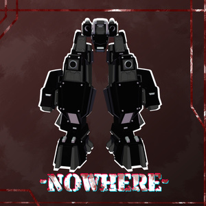 【A1フレーム対応】-NOWHERE-【Legのみ】 缩略图 5
