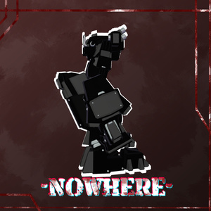 【A1フレーム対応】-NOWHERE-【Legのみ】 缩略图 6