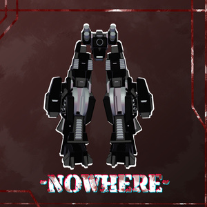 【A1フレーム対応】-NOWHERE-【Legのみ】 缩略图 8