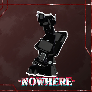 【A1フレーム対応】-NOWHERE-【Legのみ】 缩略图 7