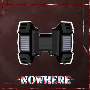【A1フレーム対応】-NOWHERE-【Backpackのみ】 缩略图 3