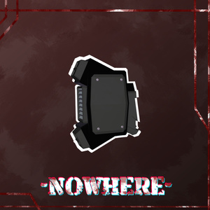【A1フレーム対応】-NOWHERE-【Backpackのみ】 缩略图 4