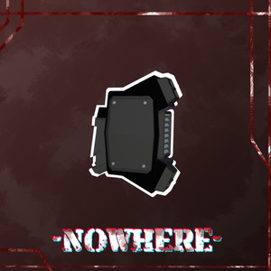 【A1フレーム対応】-NOWHERE-【Backpackのみ】 缩略图 5