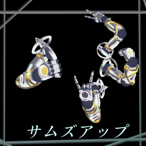 球体関節型サブアーム 缩略图 5