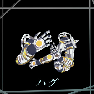 球体関節型サブアーム 缩略图 4