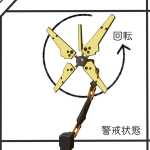 【無料】オドラデク【FREE】 缩略图 7