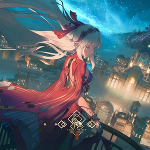 2025年のクリスマスの特別な衣装 神里綾華 pixiv - void_0のイラスト - 失われた深淵·綾華 イラスト