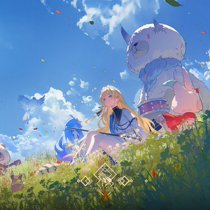 神里綾華 失われた深淵·綾華 - void_0のイラスト - pixiv
