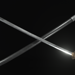 Beggar's Blade