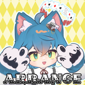 動く！ヘイローアクセサリーセット 改変説明動画付！ トランプ＆カジノチップシリーズ第2弾【 #VRChat #うドのお店】 缩略图 18