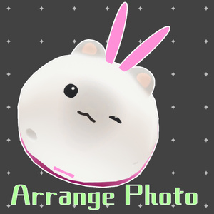 【はむ専用】しんぷるはむばにー【 #VRChat #うドのお店】 缩略图 6