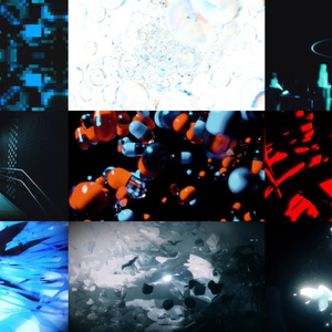 ボカロEDM - SPACELECTRO - BOOTH