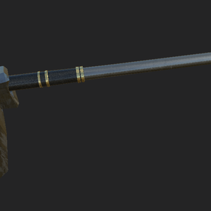 Simple Warhammer