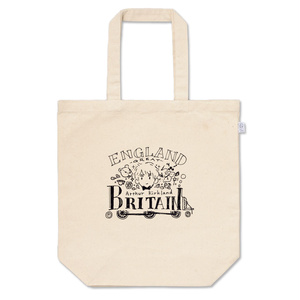 ヘタリア】トートバッグ（島国同盟） - 泡沫之墟 - BOOTH