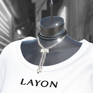 【3D】ENERGICO (森羅/マヌカ/ラシューシャ/萌/桔梗/Lapwing/Sio対応) #LAYON服 ＃LAYONコーデ 缩略图 27