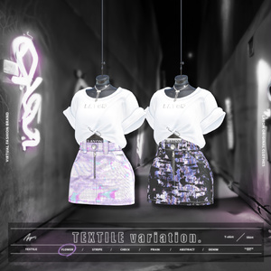 【3D】ENERGICO (森羅/マヌカ/ラシューシャ/萌/桔梗/Lapwing/Sio対応) #LAYON服 ＃LAYONコーデ 缩略图 14