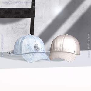 【3D】LAYON Signature Cap #LAYON服 ＃LAYONコーデ 缩略图 2