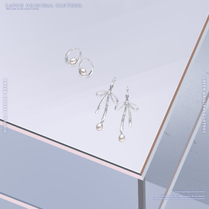 【3D】HAZE LINE (森羅/しなの/LUMINA/マヌカ/Mayo/Sio/ミルティナ/マリシア/Lapwing/ラシューシャ/ルルネ/水瀬/狛乃/Alué(+Head)/斑霞/泣夜/彼方対応) #LAYON服 ＃LAYONコーデ 缩略图 21