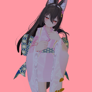 ここあちゃん専用　和服