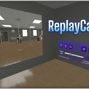 ReplayCam
