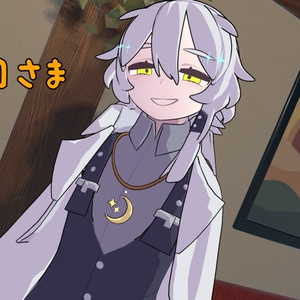 【販売終了】【二次創作有り！】3種のネックレス 缩略图 5