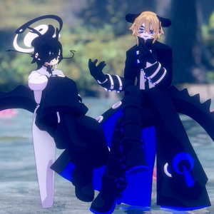 【販売終了】洋風ドラゴンセット！ 缩略图 6