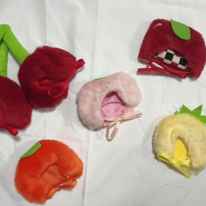 ちみけもヘッドドレス - Moa cutest - BOOTH