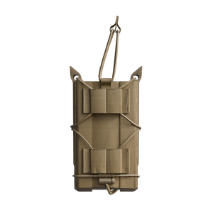 【3Dmodel】ライフル用マグホルスター