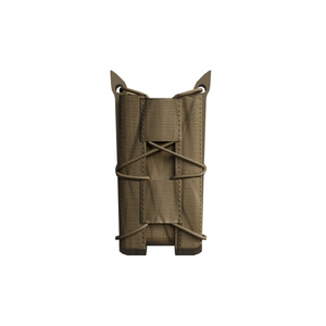【3Dmodel】ピストル用マグホルスター