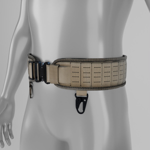 【3Dmodel】シューターベルト
