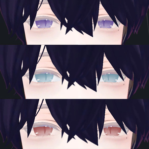 水瀬 cat eye set 缩略图 3