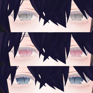 水瀬 cat eye set 缩略图 2