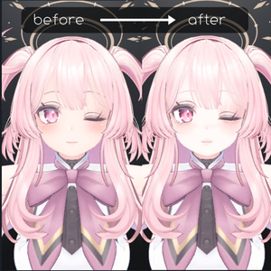 セレスティア SELESTIA cute make up set 缩略图 3