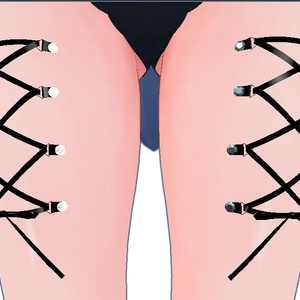 桔梗ちゃん専用　コルセットピアスセット 缩略图 3