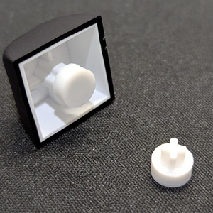 キーボード BOXXX KEYCAP THINK_AMA THINK_BLUE-AMA - BOXXX KEYCAP - BOOTH