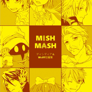 猫被り Booth