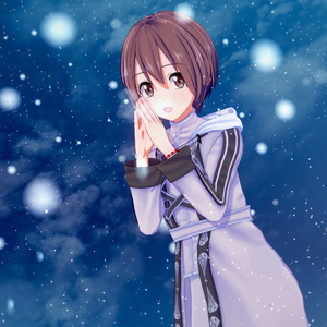 [KK] Miya Card