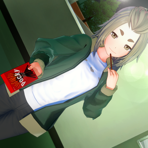 [KK] Nana Komatsu Card