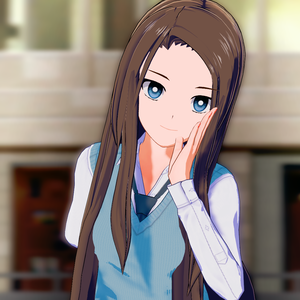 [KK] Kei Amane Card