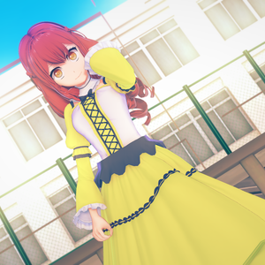 [KK] Bertia Ibil Noches Card