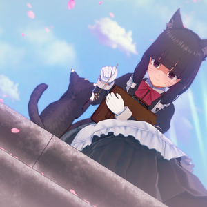 [KK] Kuro Card