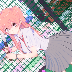[KK] Mukubayashi Mizuki Card