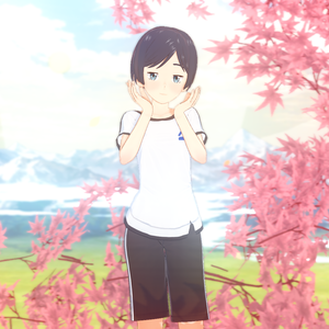 [KK] Kosuke Kumagaya Card