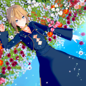 [KK] Serafina de Lavillant Card