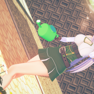 [KK] Ria Card