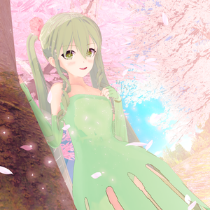 [KK] Vufumake Card