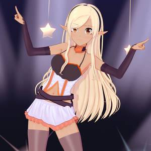 [KK] Yaa Card