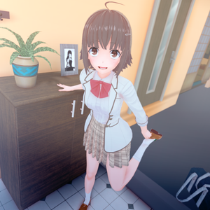 [KK] Asahi Karen Card